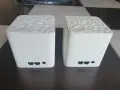 Tenda Nova MW3 AC1200 мрежа от 2 безжични рутера, снимка 3