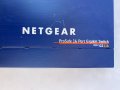 NETGEAR GS116 гигабитов суич, снимка 5