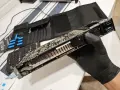 Видео карта nVidia GTX 295 дефектна, снимка 1