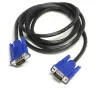 Кабел за монитор VGA М/М, 1,8м, снимка 1