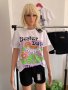 Дамска тениска, снимка 8