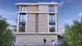Южен Тристаен Апартамент на Нова бутикова сграда в кв. Червена стена, Хасково, снимка 5