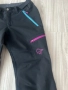NORRONA-детски софтшел панталон , снимка 4