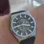 Zenith Defy Classic Skeleton Titanium, снимка 3