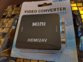 HDMI CONVERTER