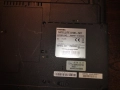 Toshiba Satellite A100-507 - Win 7 Germany, снимка 14
