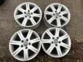 5х112 16 Джанти Audi A3 VW Golf Caddy Sharan Seat Leon Skoda Оригинални, снимка 3