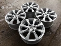 4 броя алуминиеви джанти за Opel Corsa F 16, снимка 9