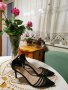 Обувки на GiAnni , снимка 1 - Дамски обувки на ток - 40957685