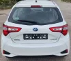 Toyota Yaris 1.5 Hybrid P13 на части Тойота Ярис Хибрид П13 на части, снимка 3