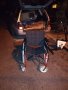 Инвалидна количка, снимка 6