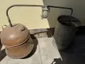 Казан за ракия 80л, снимка 2
