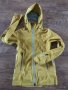 MOUNTAIN FORCE women's jacket waterproof - страхотно дамско яке КАТО НОВО, снимка 5