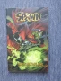 Spawn Collection Vol 1 (2007) Графичен Новел Английско Издание Споун Колекция, снимка 1