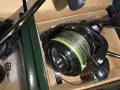 Шаранджийски макари Shimano Speedmaster 14000 XTD, снимка 6