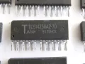 TC514256AZ-70  DRam, снимка 1
