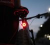 Стоп светлина за колело велосипед с USB зареждане GUB, снимка 8