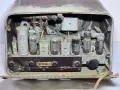 Philips Philetta BX 253 старо радио, снимка 7