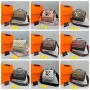 Дамска чанта Louis Vuitton - Налични различни цветове Код D1320, снимка 1