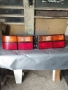 Стопове  за Volkswagen Vento Sedan, снимка 2