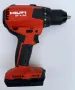 Hilti SF 4-22 ATC Nuron - Нов! Безчетков винтоверт 22V, снимка 2