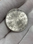 25 шилинга 1956 г Моцарт, Австрия - сребърна монета, снимка 3