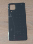 Заден капак (батерия) за Samsung Galaxy A22 5G -черен, снимка 1 - Резервни части за телефони - 36219259