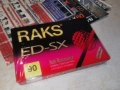 RAKS-НОВА КАСЕТА 1303261322, снимка 4