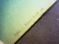РЕТР0 БЕЛЕЖНИК ОТ 1982 2410241751, снимка 6