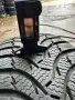 2бр. зимни гуми 215/65/15 Kumho Winter Craft WP51, снимка 2