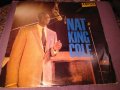 Nat King Col Amiga -Biem GDR 1969г -голяма грамофонна плоча, снимка 1 - Грамофонни плочи - 42691017