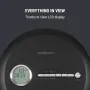 Дискмен OneConcept CDC 100MP3, снимка 4