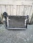 Радиатор охлаждане радиатор климатик и перка охлаждане Mercedes A-Class, W168 , снимка 1 - Части - 41909934