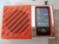 Ретро AM радио SANYO RP1280, снимка 2