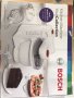 Кухненски робот 600 W с 3 приставки BOSCH , снимка 5