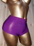 Perah S/ M Лилав боксер / шорти / монокина , снимка 4
