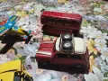 Стари метални играчки, снимка 5