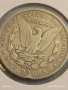 Сребърна монета 1 долар 1904г. САЩ уникат за КОЛЕКЦИОНЕРИ 50756, снимка 12