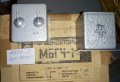 МБГЧ-1  метало-хартиени кондензатори, снимка 5