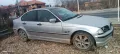 БМВ е46 бензин газ на части0886387153, снимка 2