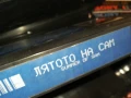 ЛЯТОТО НА САМ-ORIGINAL VHS VIDEO TAPE 3005251651LBCHERY, снимка 10