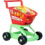 Детска Количка за пазаруване, снимка 1 - Играчки за стая - 42001301