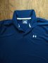 Under Armour heatgear - страхотна мъжка тениска 2ХЛ-3ХЛ, снимка 3