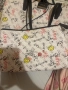 Голяма дамска чанта GUESS с несесер(чанта), снимка 4