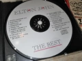 ELTON JOHN CD 3101262011, снимка 5