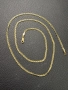 Златен Ланец  синджир  златно ланче 14 к 585 gold zlato zlatni lanec lance sinjir , снимка 9