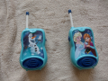 Walkie Talkie 120m Frozen 2   Disney Frozen 2 Локи токи , снимка 2