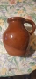 Керамично гърне за боб с дръжка, снимка 3
