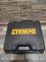 Акумулаторен Винтоверт 24v XR Dewalt с комплект принадлежности , снимка 2