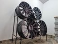 4бр 19ски джанти зa MERCEDES, AUDI, VW 5х112мм M687 , снимка 6